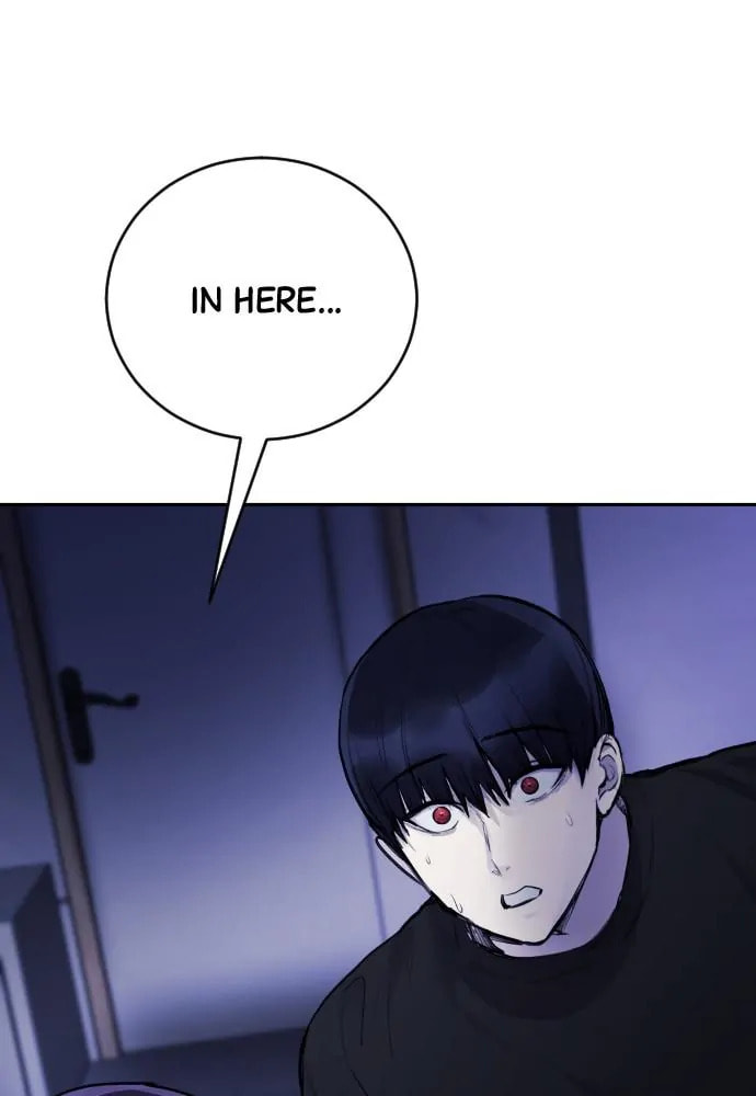 Disconnected from Reality Chapter 23 page 129 - 