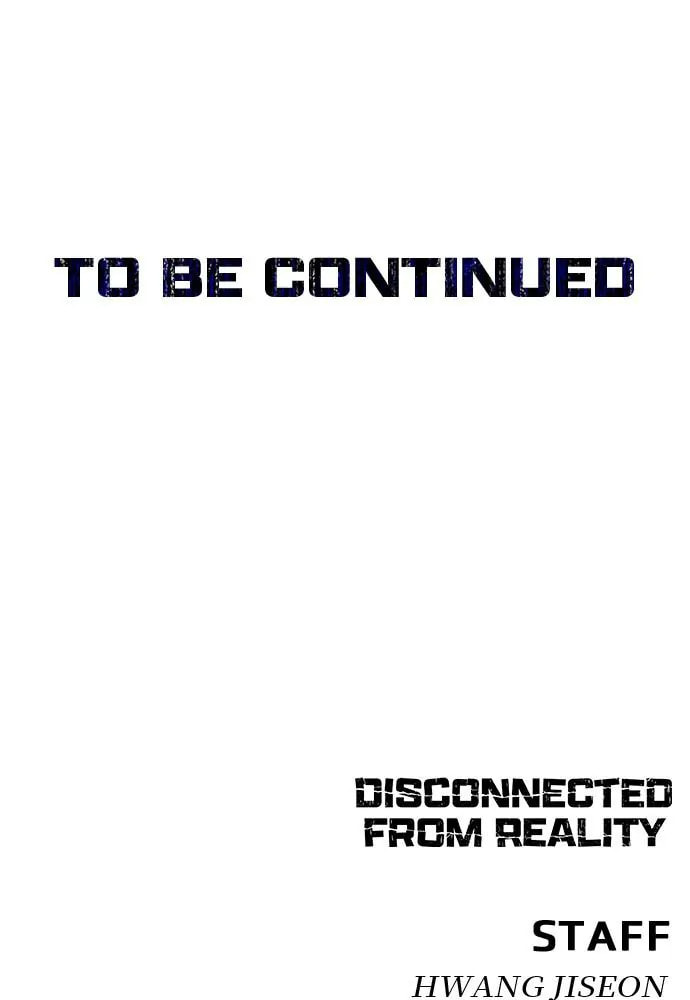 Disconnected from Reality Chapter 23 page 135 - 
