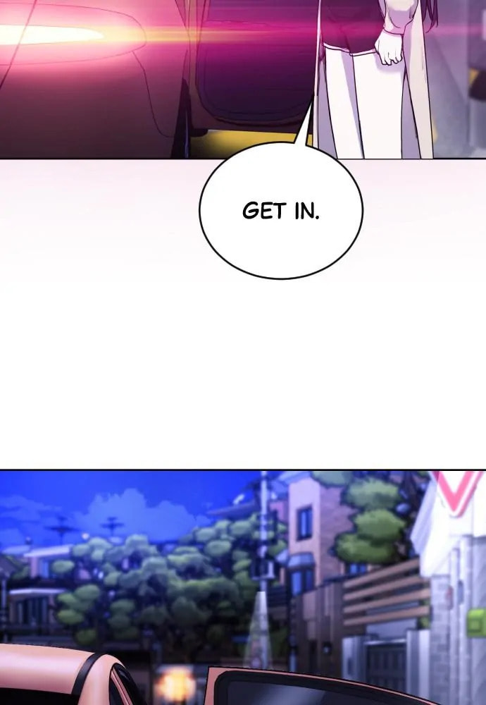 Disconnected from Reality Chapter 23 page 15 - 