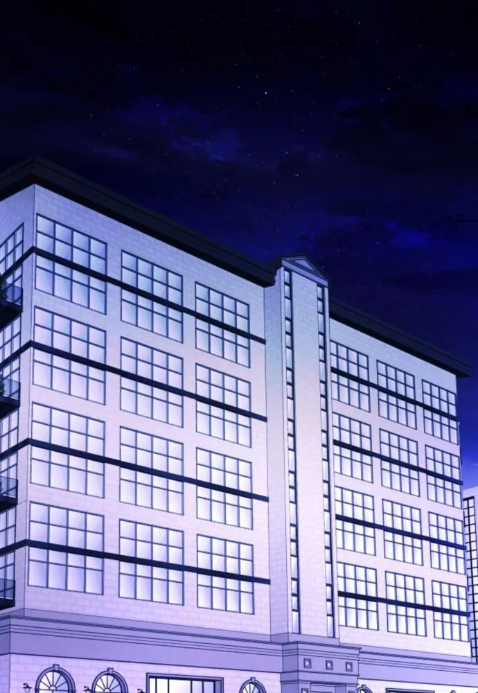 Disconnected from Reality Chapter 23 page 30 - 