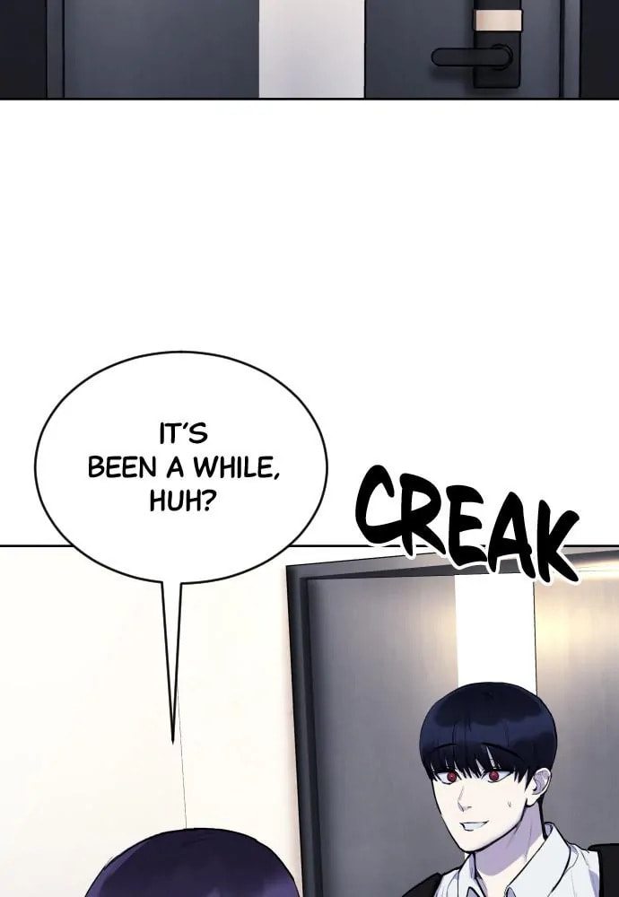 Disconnected from Reality Chapter 23 page 32 - 