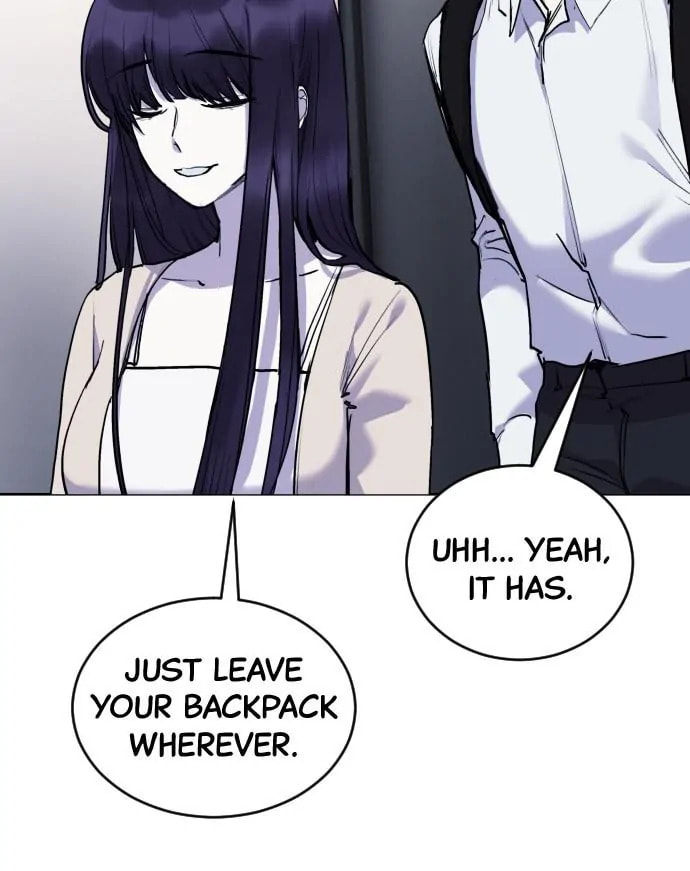 Disconnected from Reality Chapter 23 page 33 - 