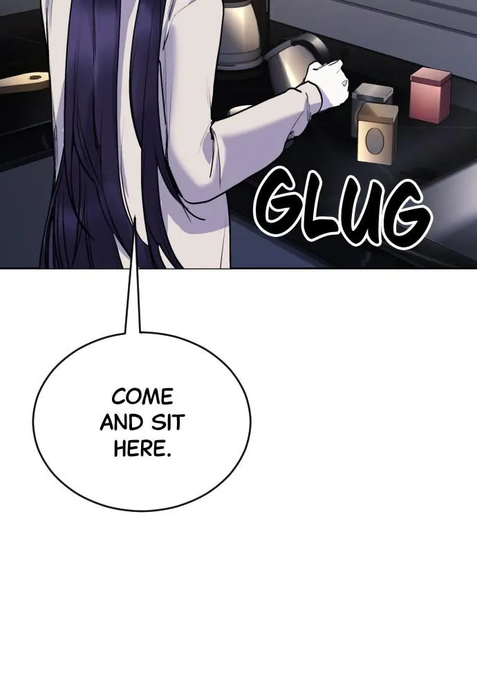 Disconnected from Reality Chapter 23 page 36 - 