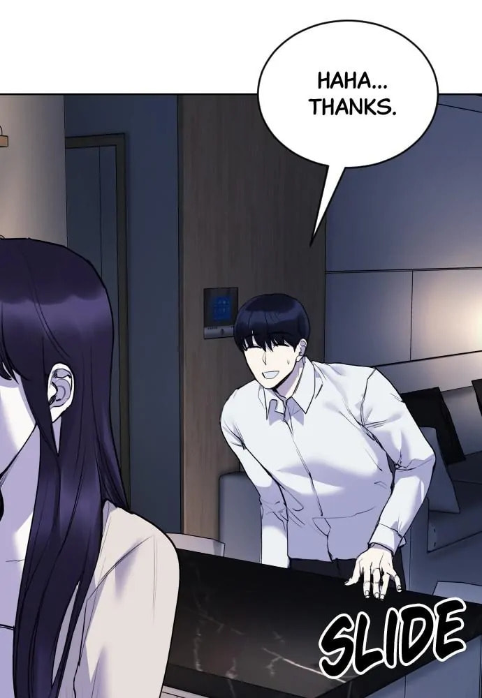 Disconnected from Reality Chapter 23 page 37 - 