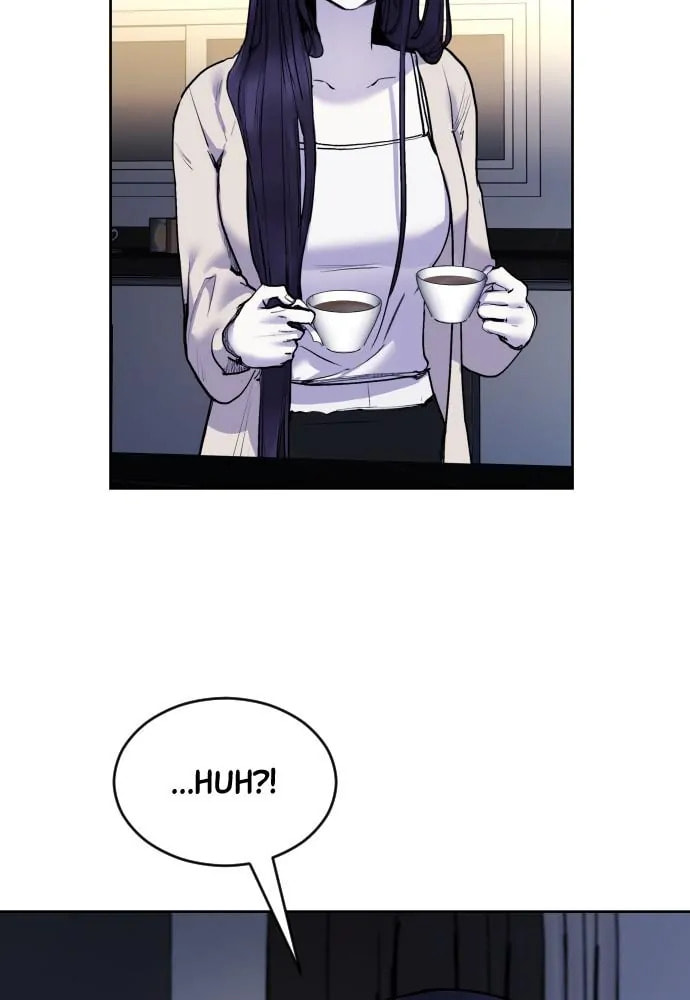 Disconnected from Reality Chapter 23 page 40 - 