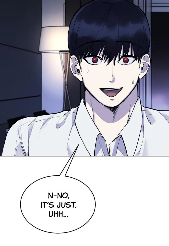 Disconnected from Reality Chapter 23 page 41 - 