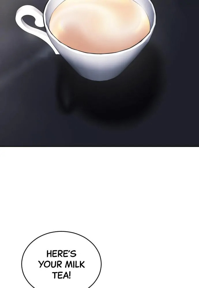 Disconnected from Reality Chapter 23 page 54 - 