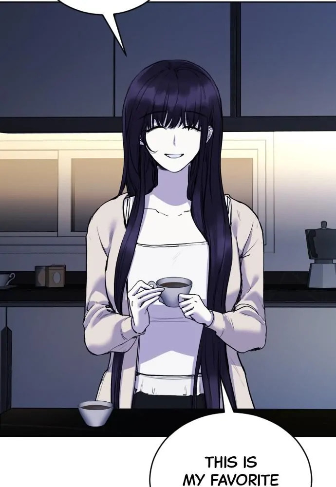 Disconnected from Reality Chapter 23 page 55 - 
