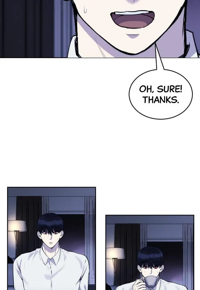 Disconnected from Reality Chapter 23 page 57 - 