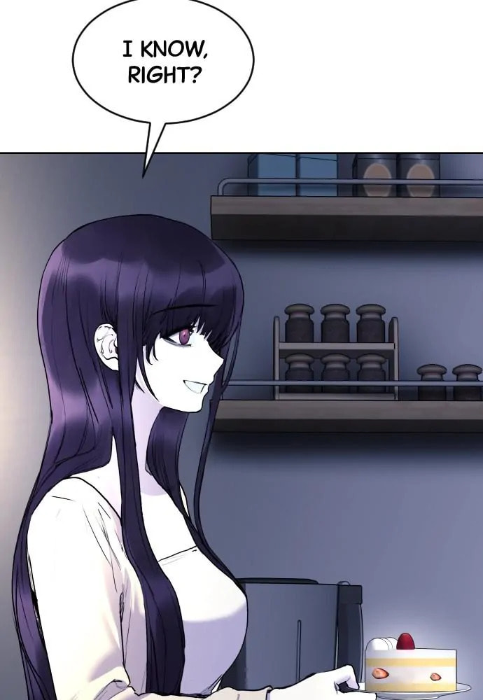 Disconnected from Reality Chapter 23 page 60 - 