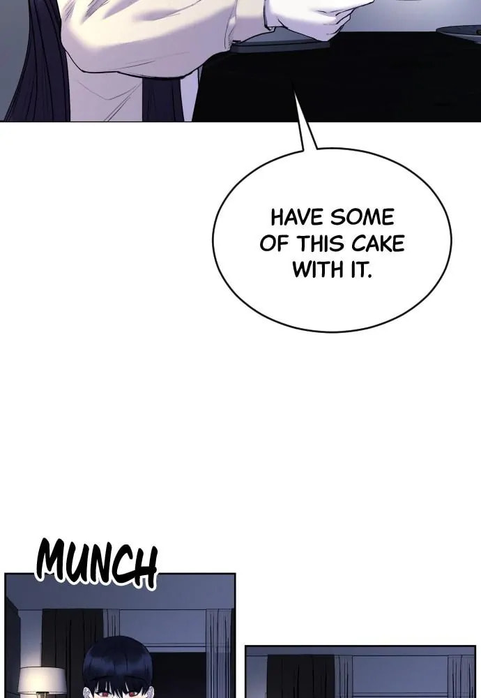 Disconnected from Reality Chapter 23 page 61 - 