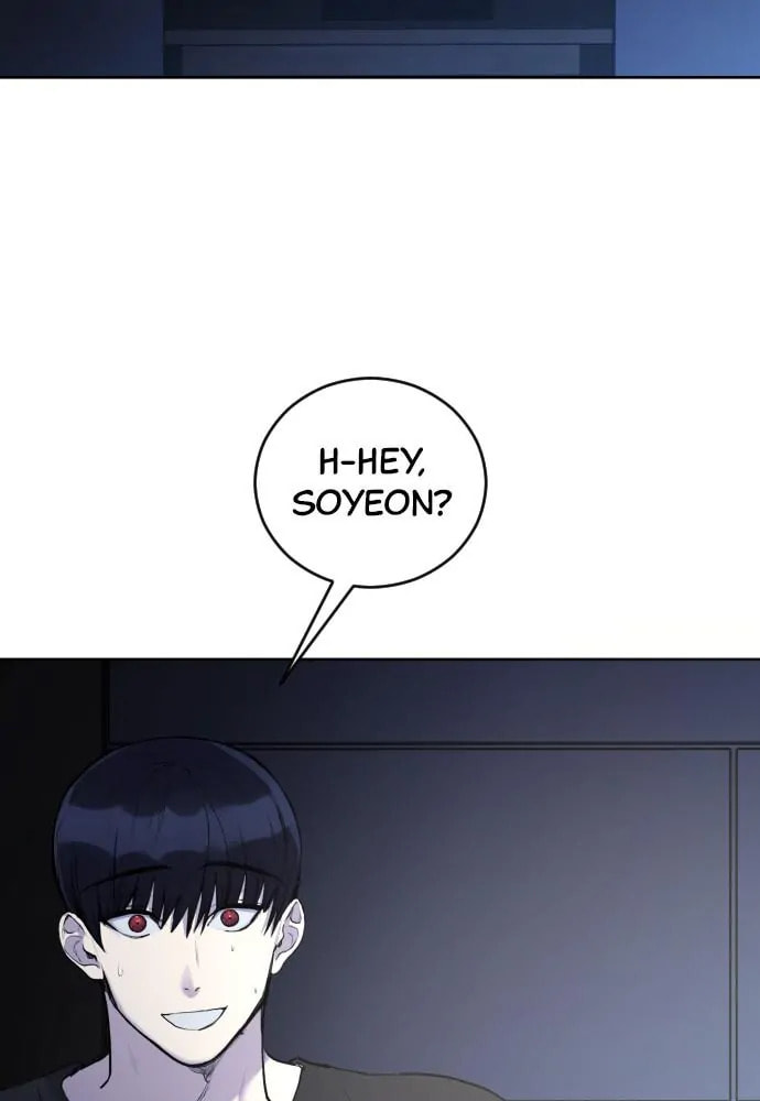 Disconnected from Reality Chapter 23 page 70 - 