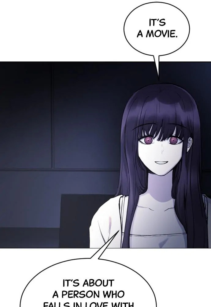 Disconnected from Reality Chapter 23 page 72 - 