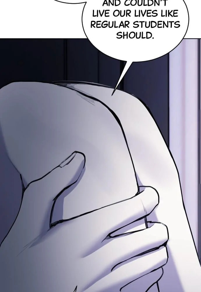 Disconnected from Reality Chapter 23 page 86 - 