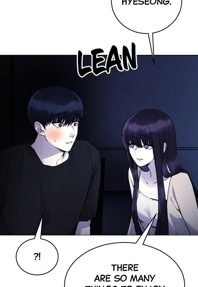 Disconnected from Reality Chapter 23 page 92 - 