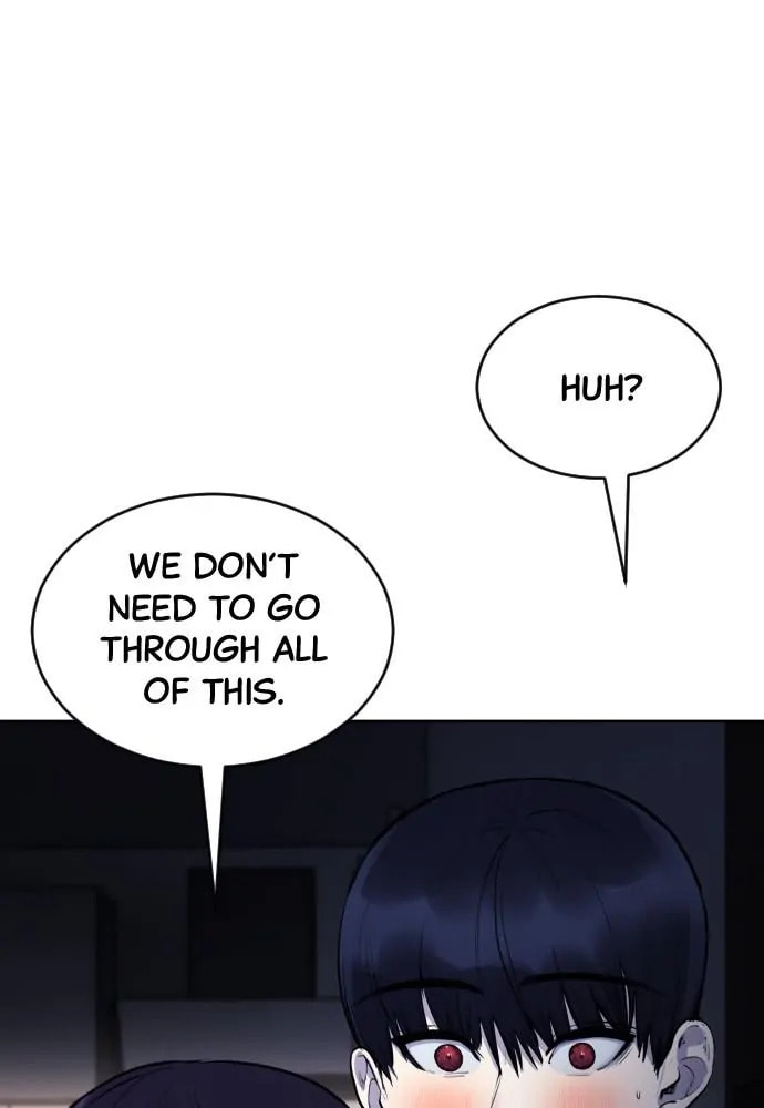 Disconnected from Reality Chapter 23 page 97 - 