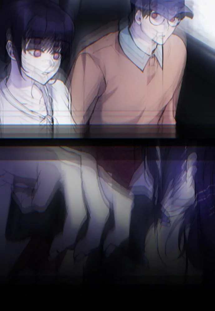 Disconnected from Reality Chapter 24 page 101 - 