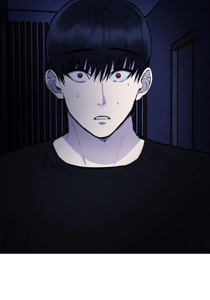 Disconnected from Reality Chapter 24 page 105 - 
