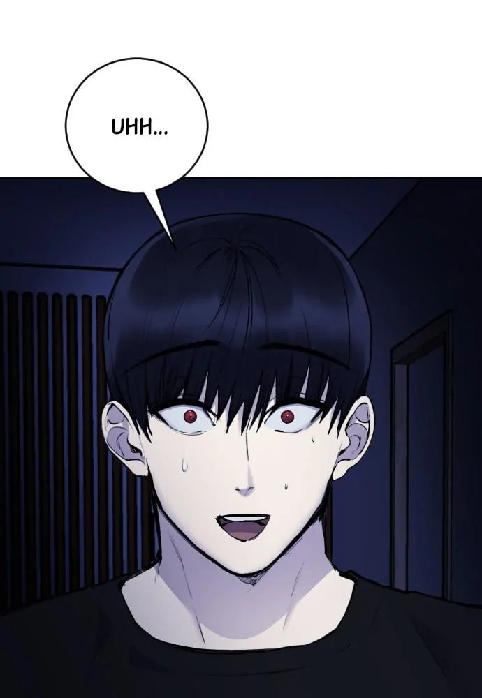 Disconnected from Reality Chapter 24 page 106 - 