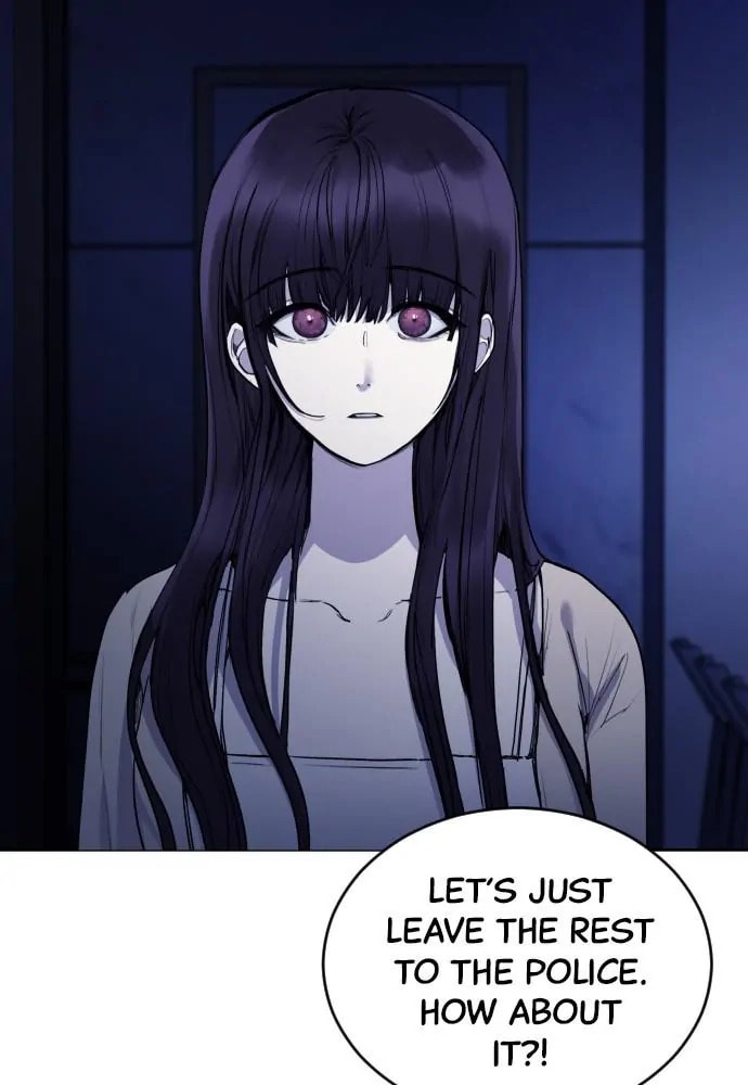 Disconnected from Reality Chapter 24 page 108 - 