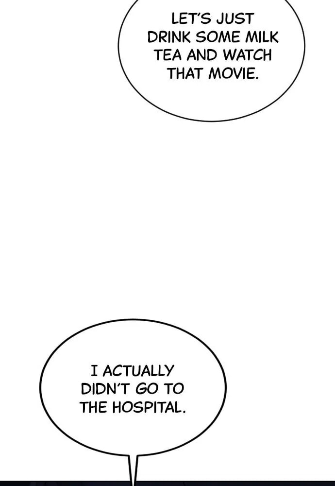 Disconnected from Reality Chapter 24 page 110 - 