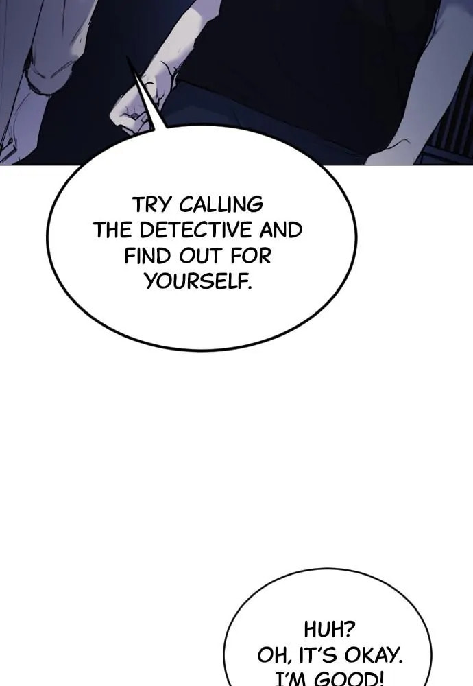 Disconnected from Reality Chapter 24 page 112 - 
