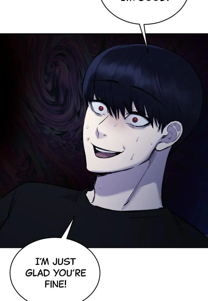 Disconnected from Reality Chapter 24 page 113 - 