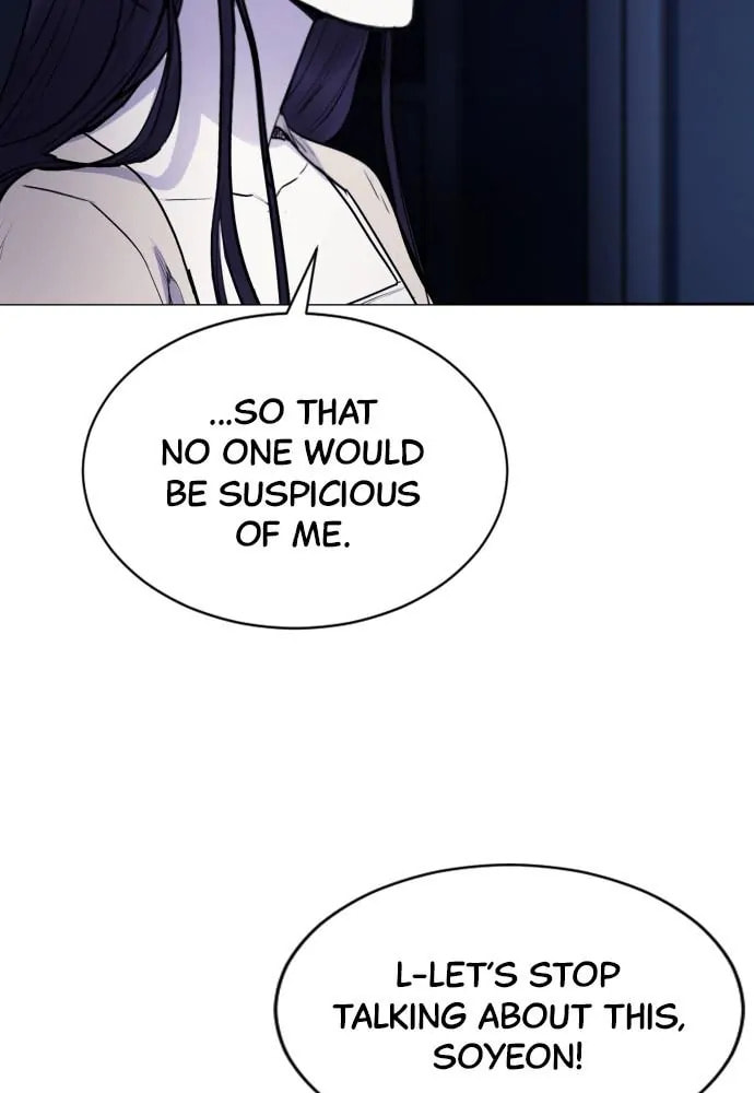 Disconnected from Reality Chapter 24 page 116 - 