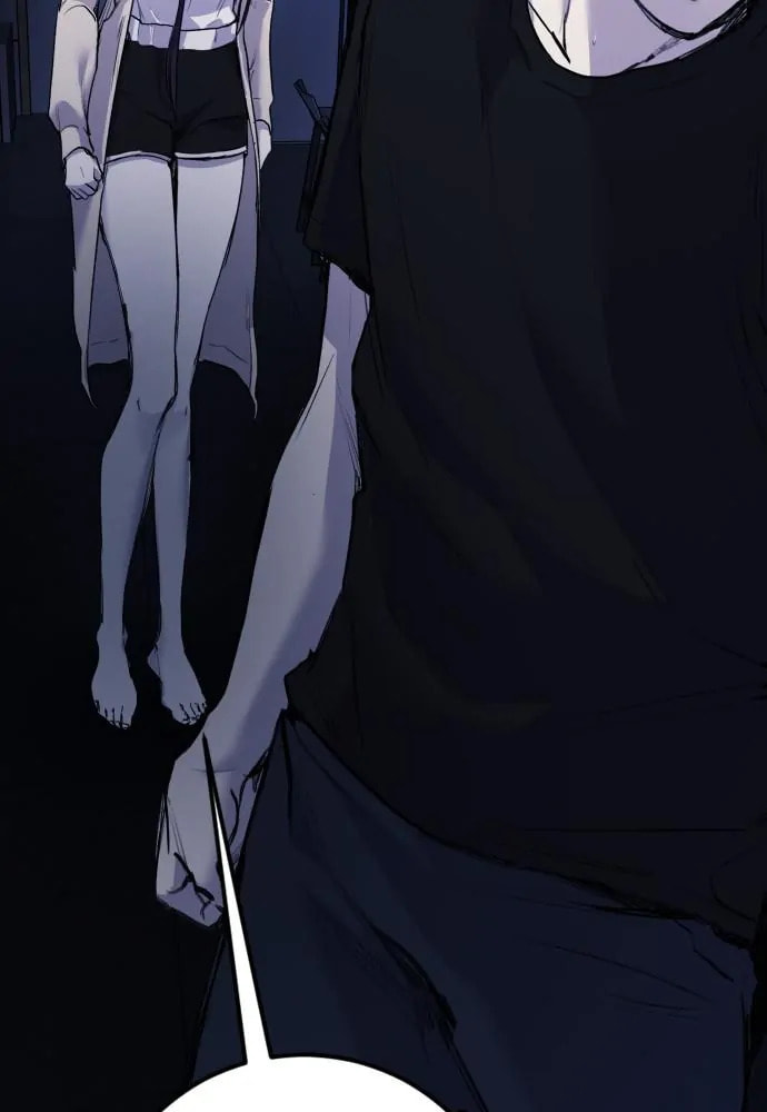 Disconnected from Reality Chapter 24 page 119 - 