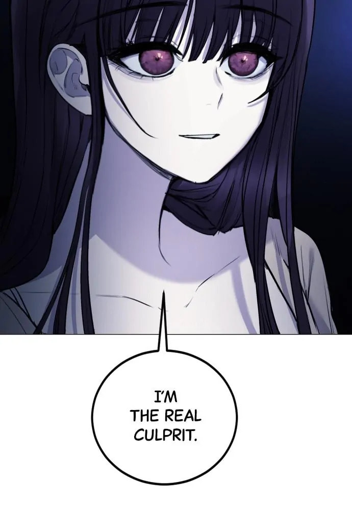 Disconnected from Reality Chapter 24 page 121 - 