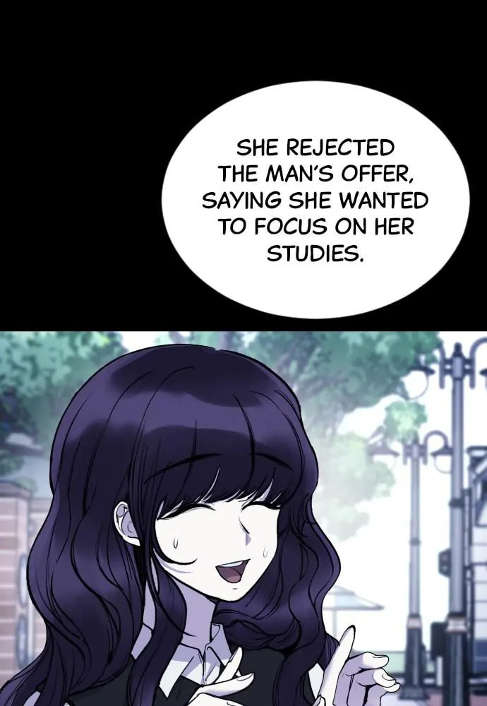 Disconnected from Reality Chapter 24 page 19 - 