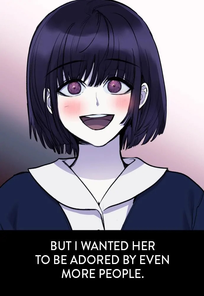 Disconnected from Reality Chapter 24 page 21 - 