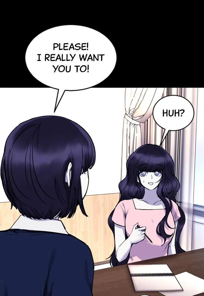 Disconnected from Reality Chapter 24 page 22 - 