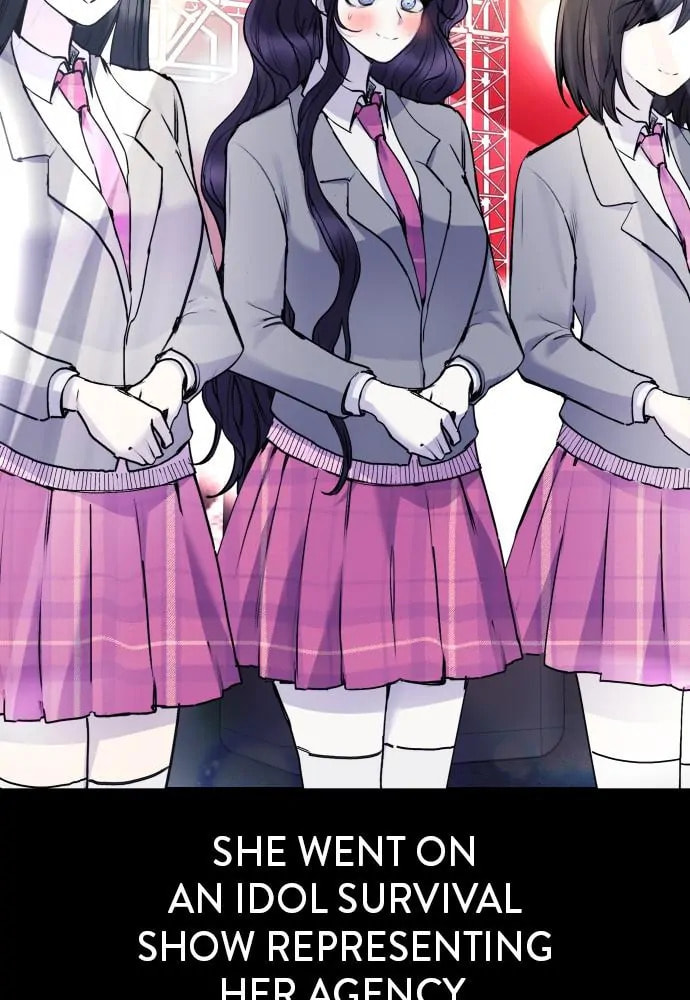 Disconnected from Reality Chapter 24 page 25 - 