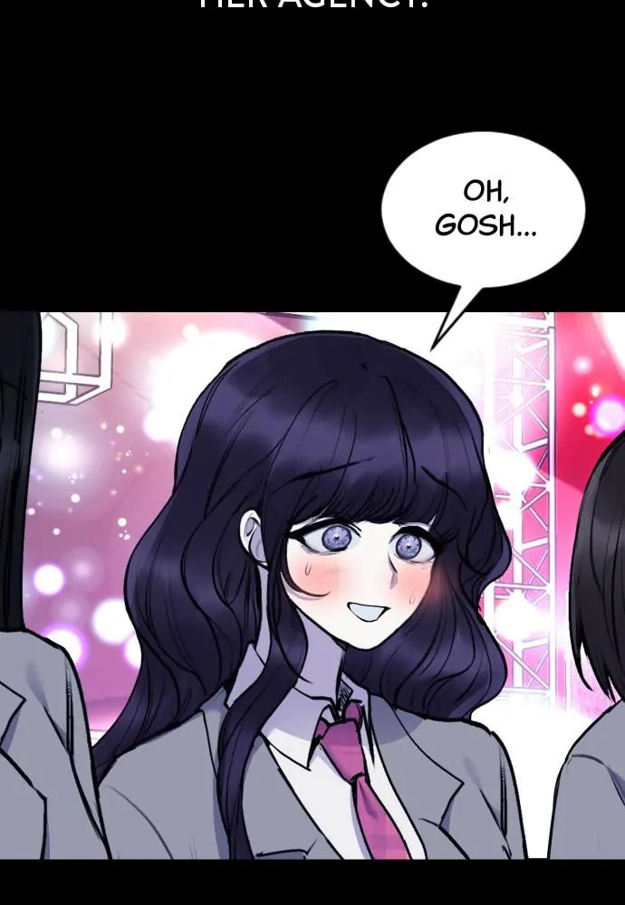Disconnected from Reality Chapter 24 page 26 - 
