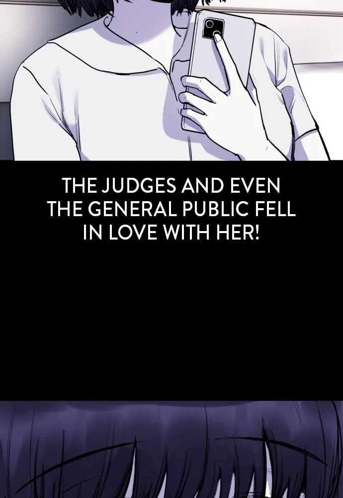 Disconnected from Reality Chapter 24 page 30 - 