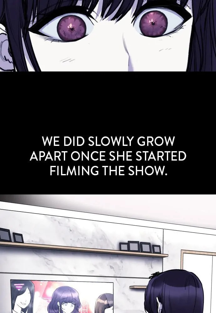 Disconnected from Reality Chapter 24 page 31 - 