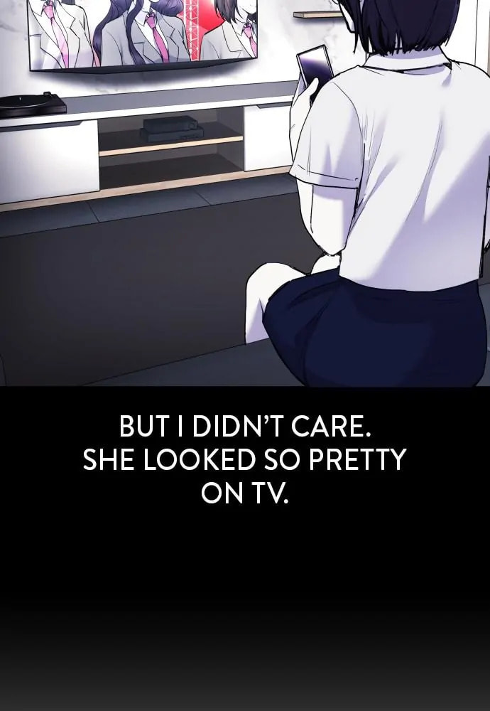 Disconnected from Reality Chapter 24 page 32 - 