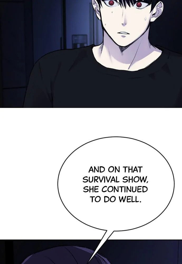 Disconnected from Reality Chapter 24 page 34 - 