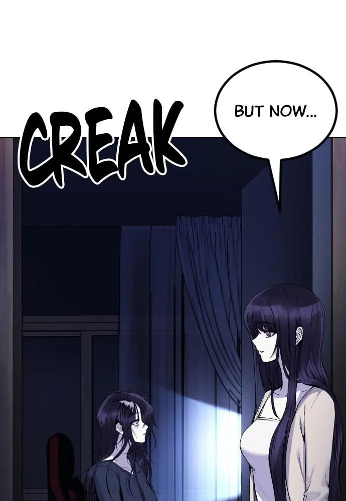 Disconnected from Reality Chapter 24 page 36 - 