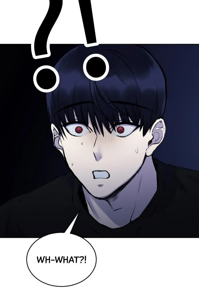 Disconnected from Reality Chapter 24 page 39 - 