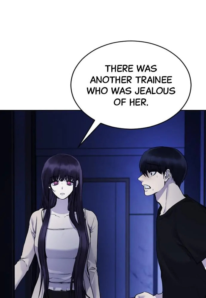 Disconnected from Reality Chapter 24 page 40 - 