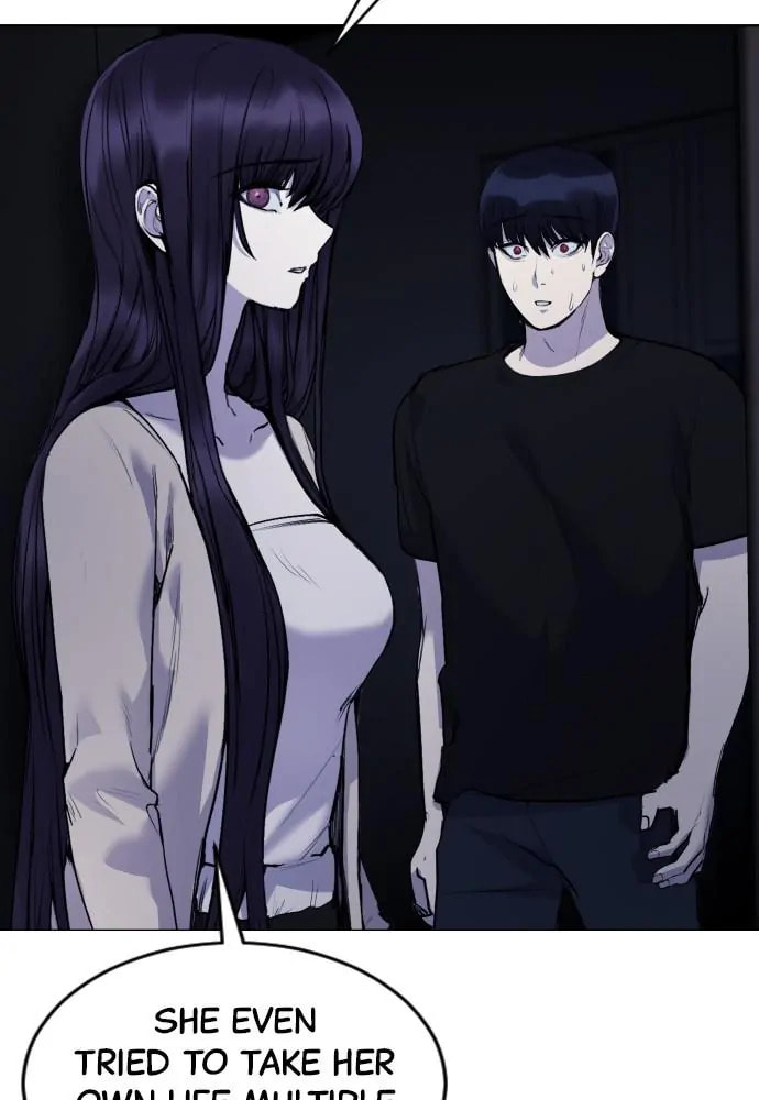 Disconnected from Reality Chapter 24 page 50 - 