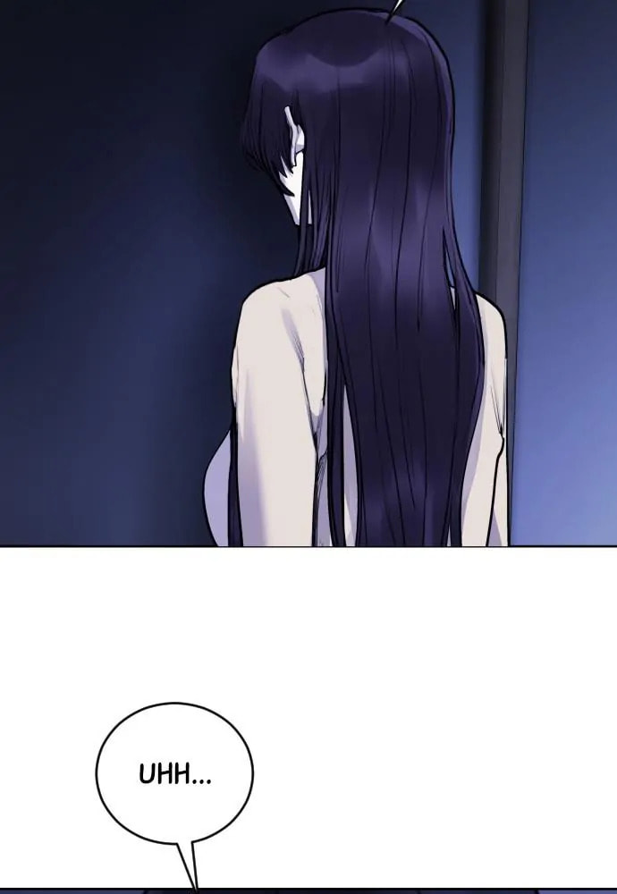 Disconnected from Reality Chapter 24 page 6 - 