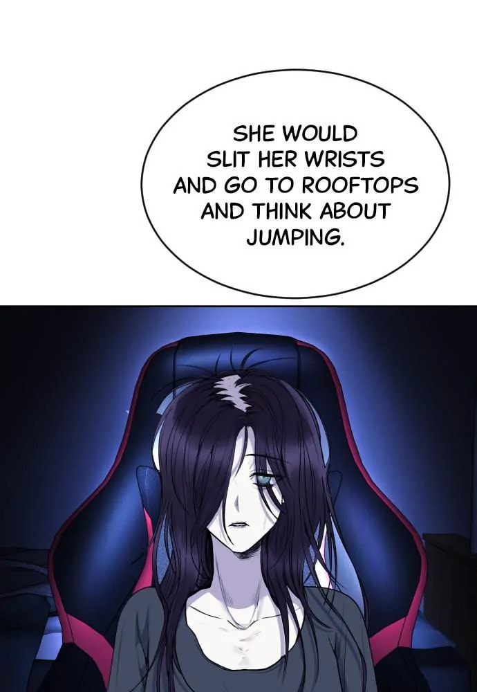 Disconnected from Reality Chapter 24 page 52 - 