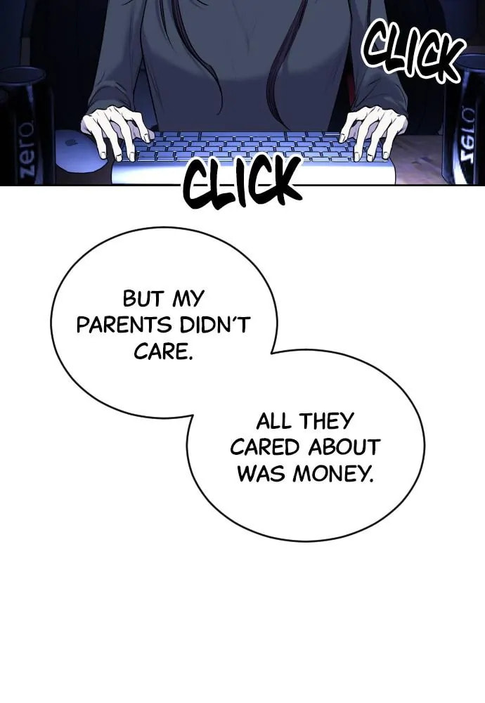 Disconnected from Reality Chapter 24 page 53 - 