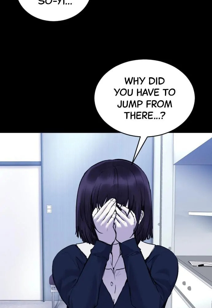 Disconnected from Reality Chapter 24 page 57 - 