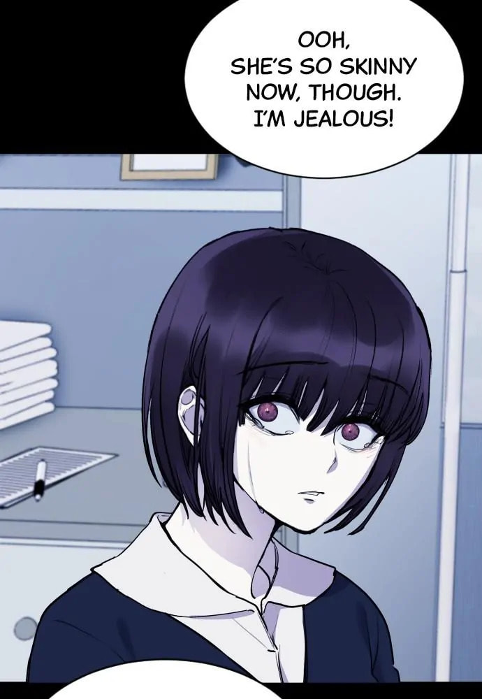 Disconnected from Reality Chapter 24 page 65 - 