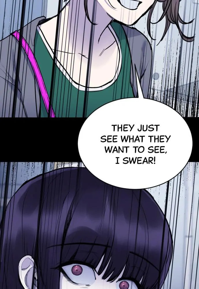 Disconnected from Reality Chapter 24 page 68 - 