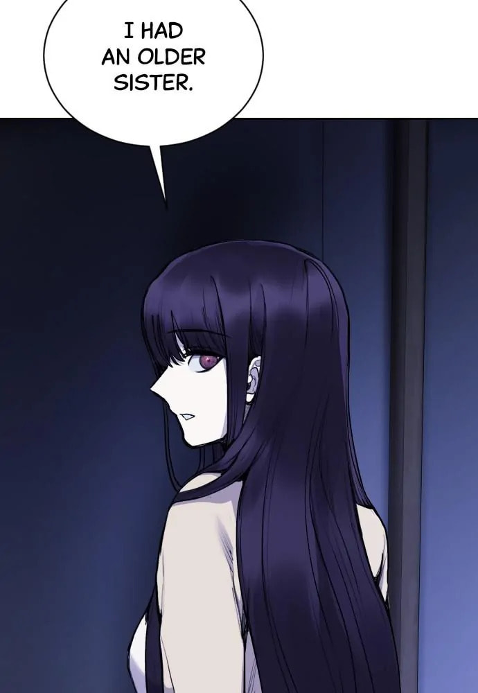 Disconnected from Reality Chapter 24 page 8 - 
